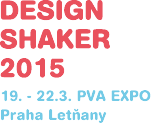 Design Shaker 2015